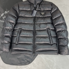 Prada Down Coat